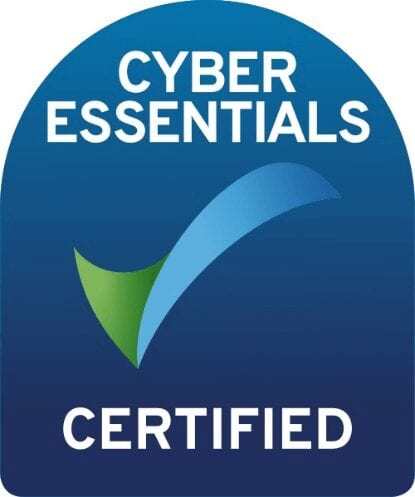 Cyber Essentials Certified Badge Cyber Essentials Certified Badge