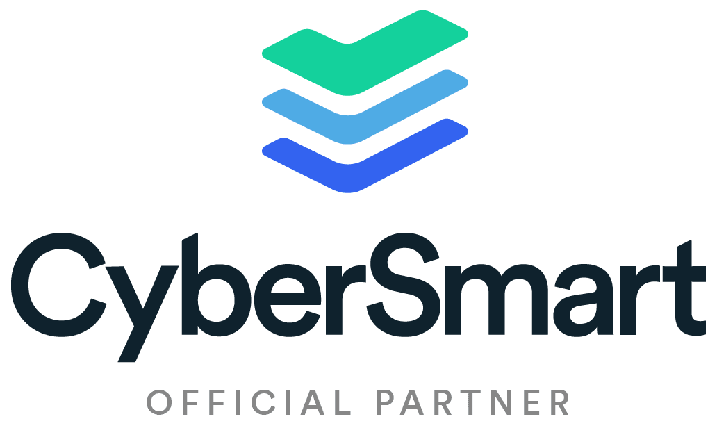 Copy of 0076-CyberSmartLogo-Primary-Dark-OfficialLogo0 Cyber Essentials Certified Badge