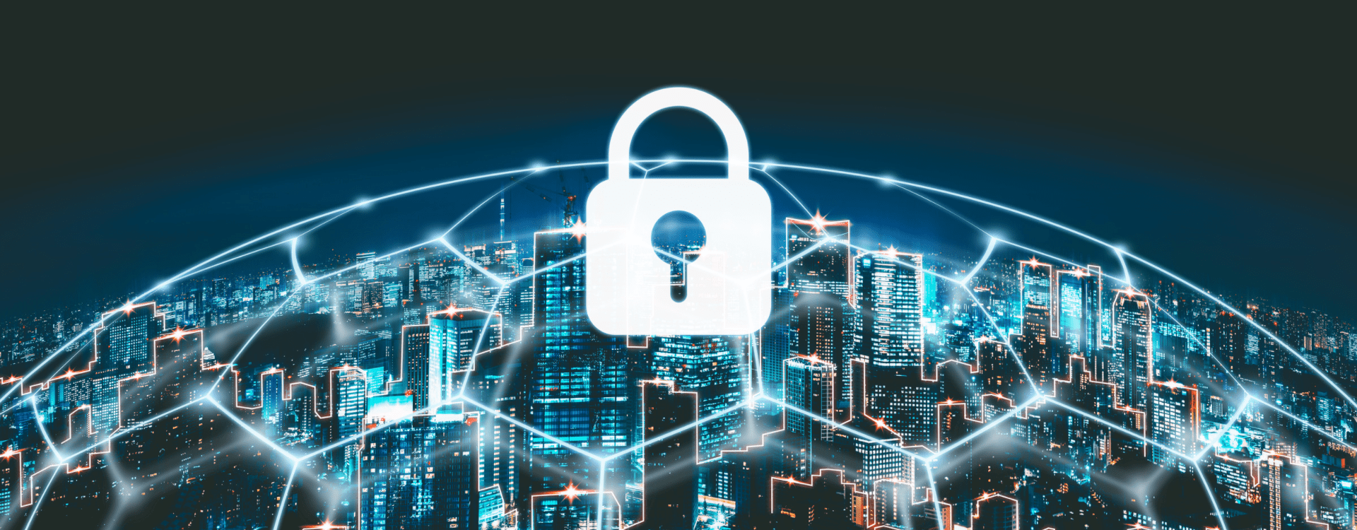 cybersecurity banner